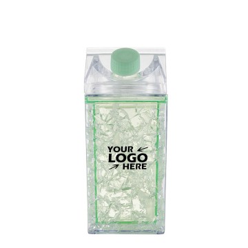 13oz Double Wall Freeze Bottle